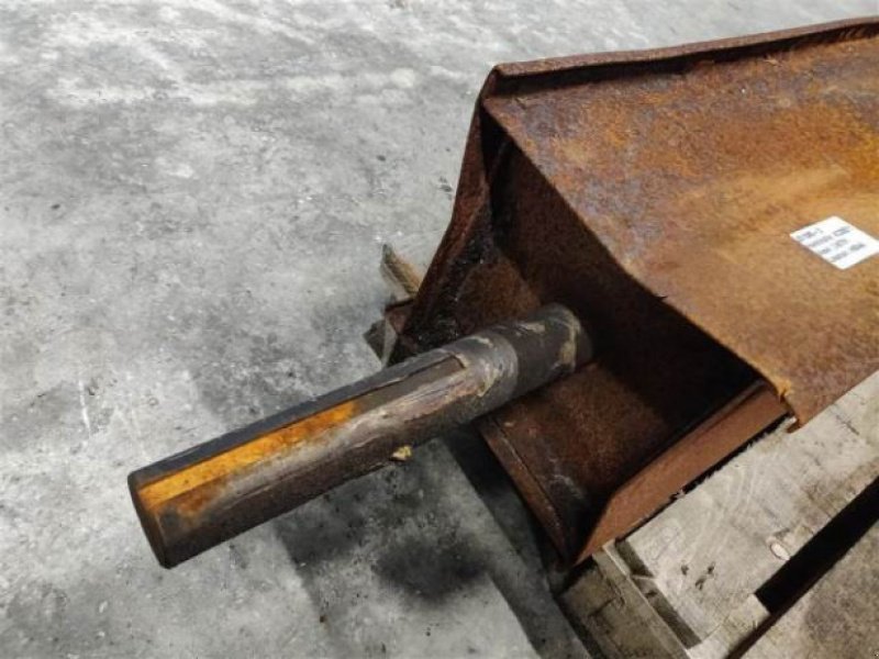 Dreschwerk typu John Deere 1085, Gebrauchtmaschine v Hemmet (Obrázek 2)