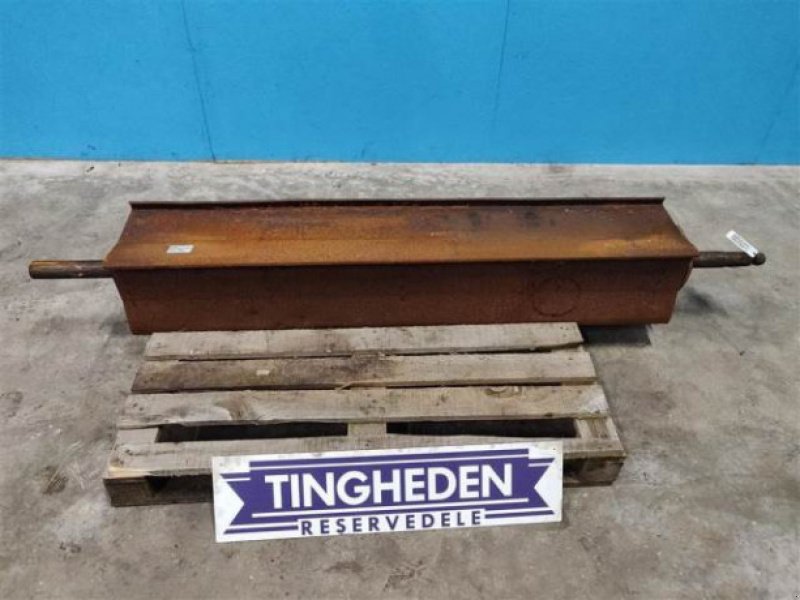 Dreschwerk typu John Deere 1085, Gebrauchtmaschine v Hemmet (Obrázek 1)