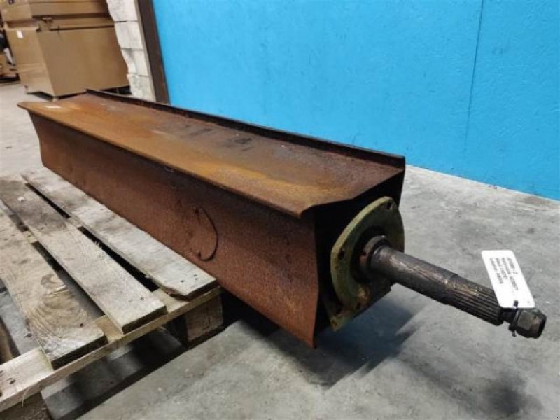 Dreschwerk typu John Deere 1085, Gebrauchtmaschine v Hemmet (Obrázek 5)