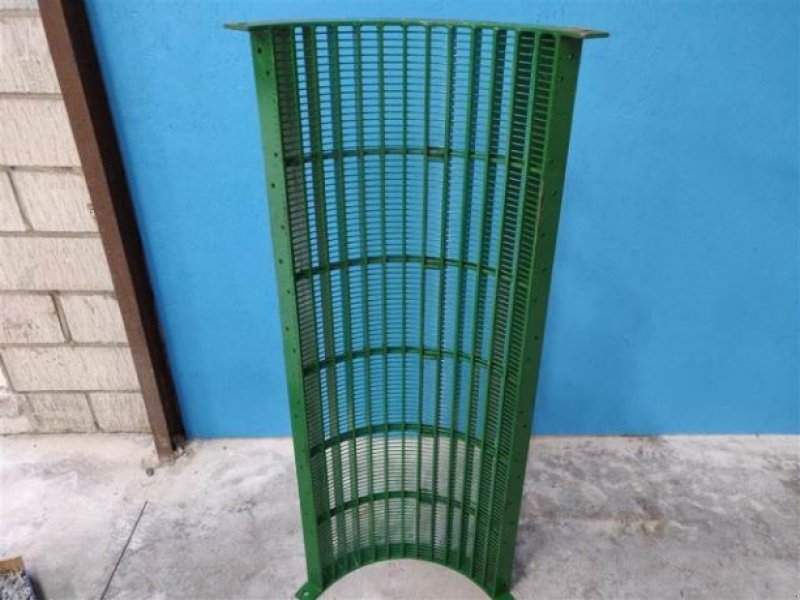 Dreschwerk typu John Deere 1085, Gebrauchtmaschine v Hemmet (Obrázek 5)