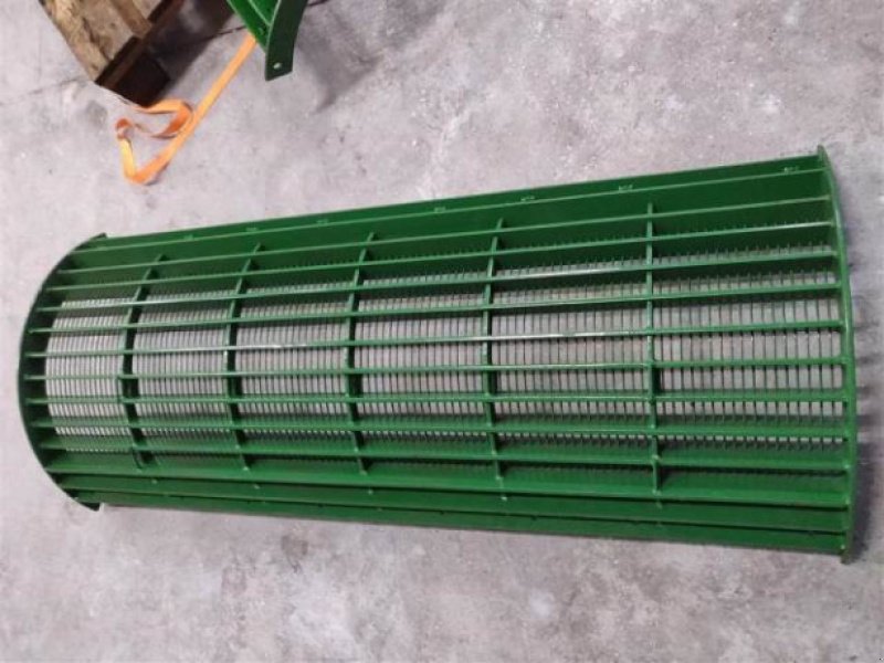 Dreschwerk typu John Deere 1085, Gebrauchtmaschine v Hemmet (Obrázek 3)