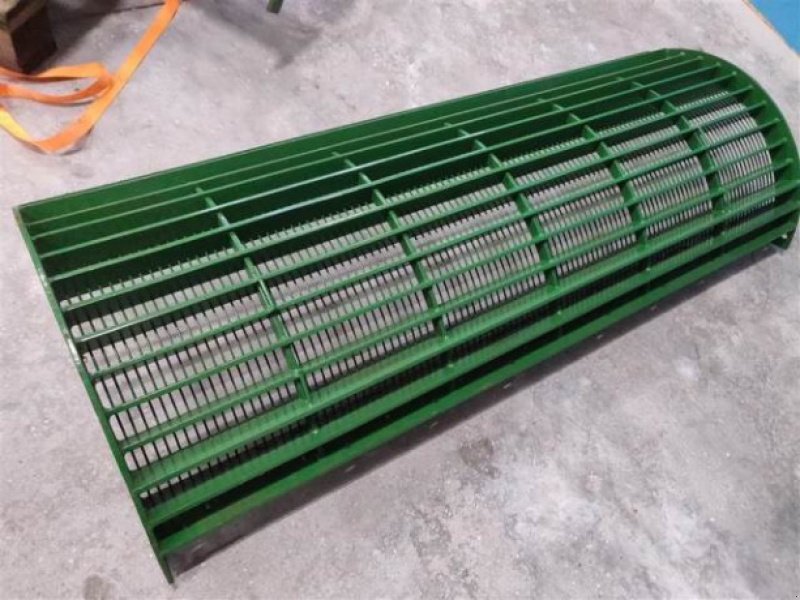 Dreschwerk typu John Deere 1085, Gebrauchtmaschine v Hemmet (Obrázek 4)