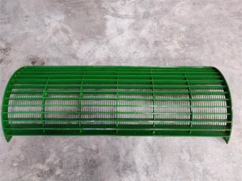 Dreschwerk typu John Deere 1085, Gebrauchtmaschine v Hemmet (Obrázek 5)