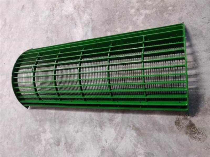 Dreschwerk typu John Deere 1085, Gebrauchtmaschine v Hemmet (Obrázek 1)