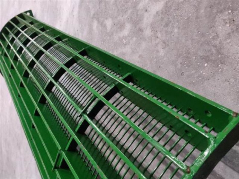 Dreschwerk typu John Deere 1085, Gebrauchtmaschine v Hemmet (Obrázek 4)