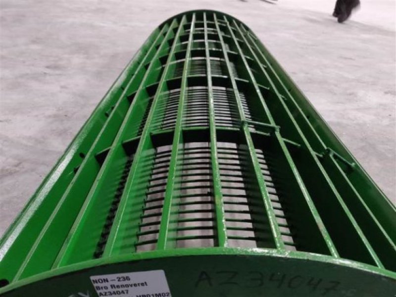 Dreschwerk typu John Deere 1085, Gebrauchtmaschine v Hemmet (Obrázek 2)