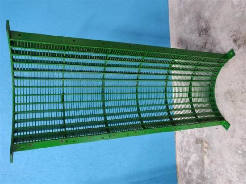 Dreschwerk typu John Deere 1085, Gebrauchtmaschine v Hemmet (Obrázek 6)