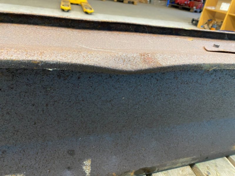 Dreschwerk typu John Deere 1177, Gebrauchtmaschine v Hemmet (Obrázek 15)