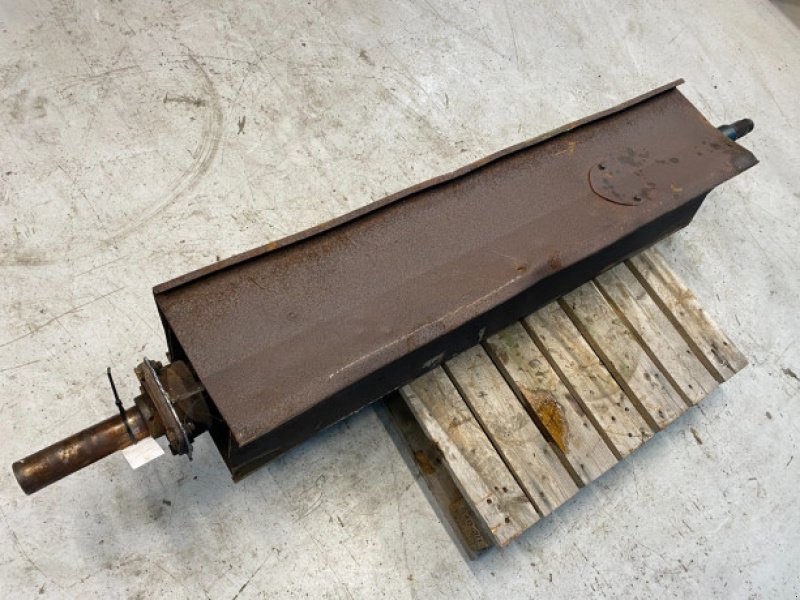 Dreschwerk typu John Deere 1177, Gebrauchtmaschine v Hemmet (Obrázek 17)