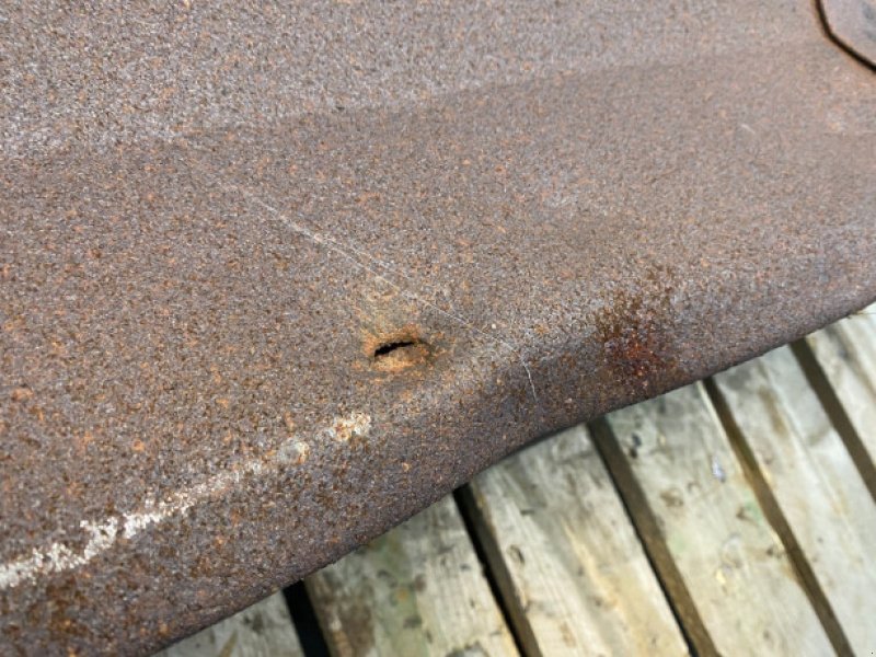 Dreschwerk typu John Deere 1177, Gebrauchtmaschine v Hemmet (Obrázek 14)