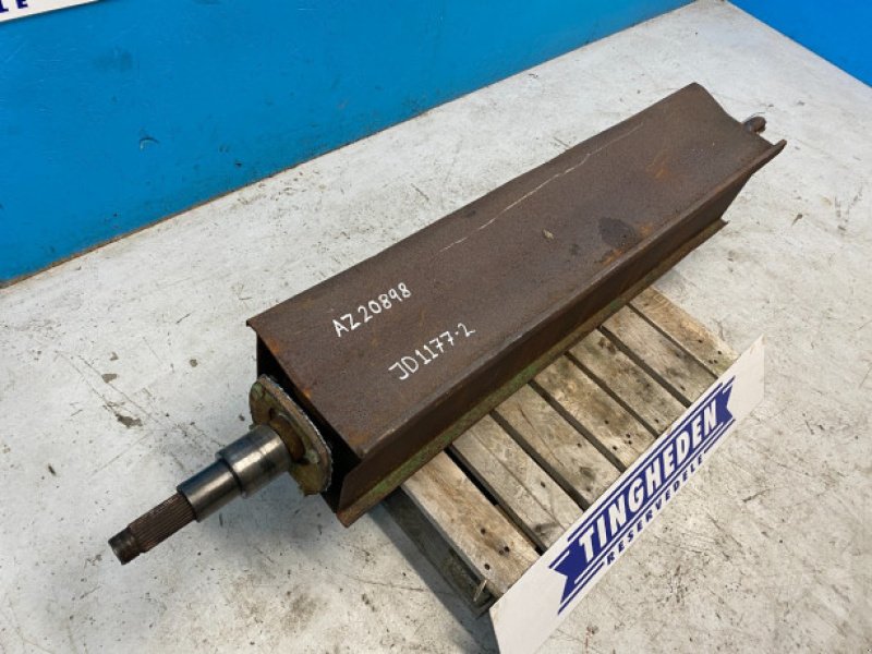 Dreschwerk typu John Deere 1177, Gebrauchtmaschine v Hemmet (Obrázek 2)