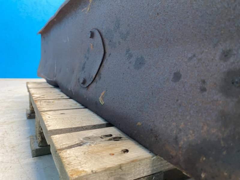 Dreschwerk typu John Deere 1177, Gebrauchtmaschine v Hemmet (Obrázek 9)