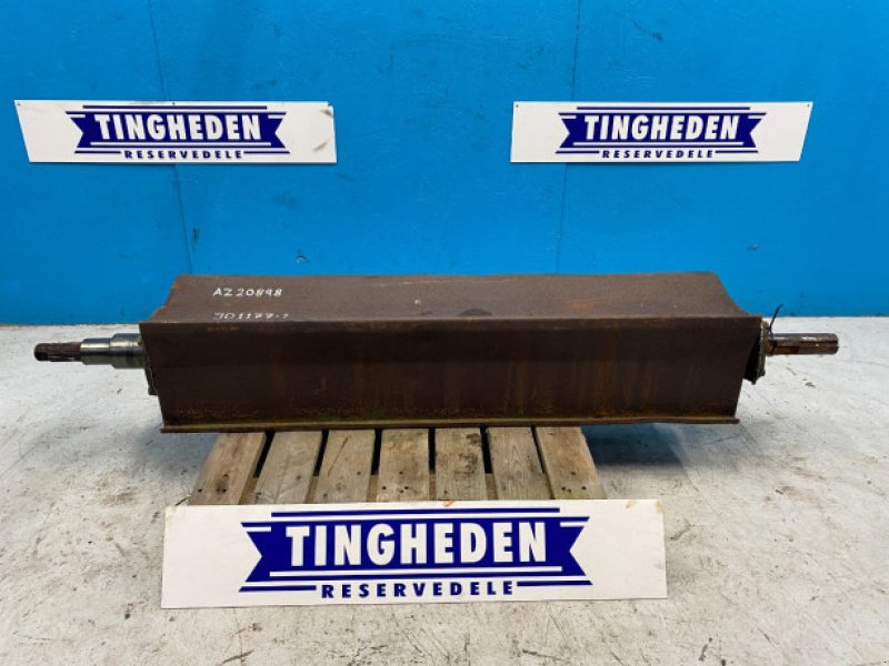 Dreschwerk typu John Deere 1177, Gebrauchtmaschine v Hemmet (Obrázek 1)