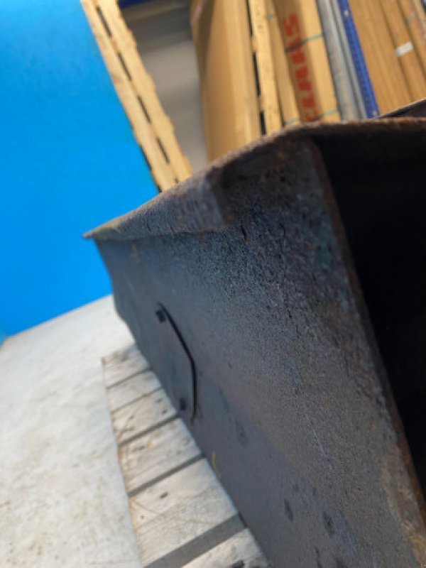 Dreschwerk typu John Deere 1177, Gebrauchtmaschine v Hemmet (Obrázek 8)