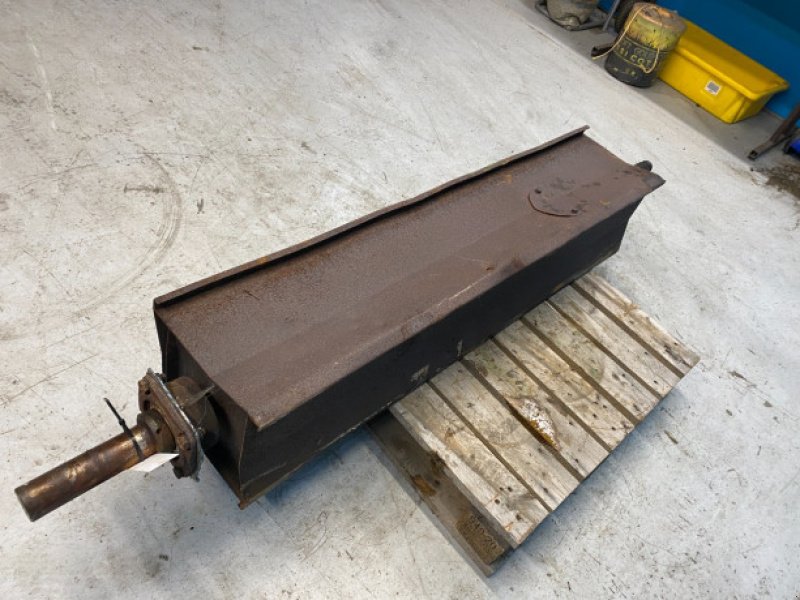 Dreschwerk typu John Deere 1177, Gebrauchtmaschine v Hemmet (Obrázek 13)