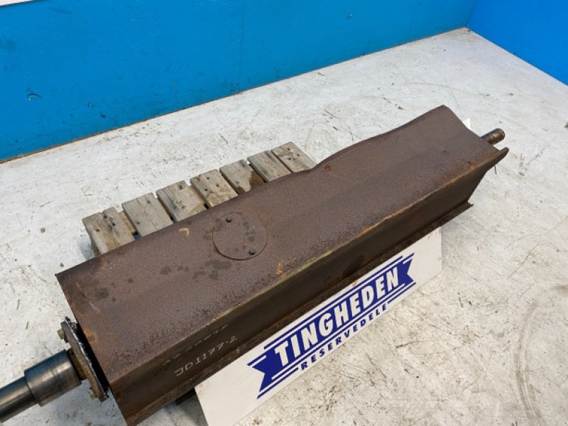 Dreschwerk typu John Deere 1177, Gebrauchtmaschine v Hemmet (Obrázek 19)