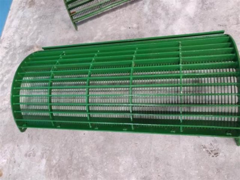 Dreschwerk typu John Deere 1177, Gebrauchtmaschine v Hemmet (Obrázek 5)