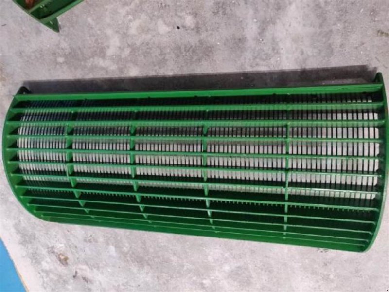 Dreschwerk typu John Deere 1177, Gebrauchtmaschine v Hemmet (Obrázek 6)