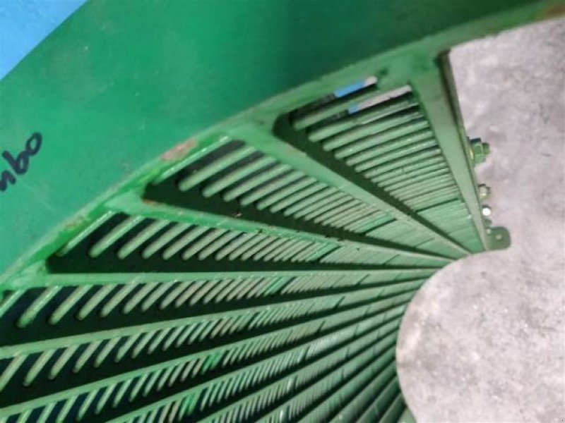 Dreschwerk typu John Deere 1177, Gebrauchtmaschine v Hemmet (Obrázek 3)