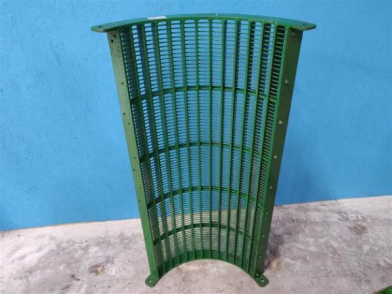 Dreschwerk typu John Deere 1177, Gebrauchtmaschine v Hemmet (Obrázek 2)