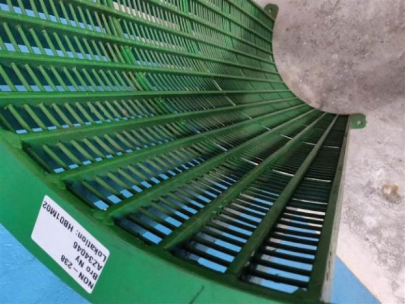 Dreschwerk typu John Deere 1177, Gebrauchtmaschine v Hemmet (Obrázek 4)