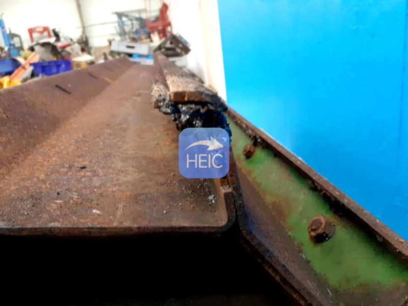 Dreschwerk typu John Deere 2054, Gebrauchtmaschine v Hemmet (Obrázek 8)