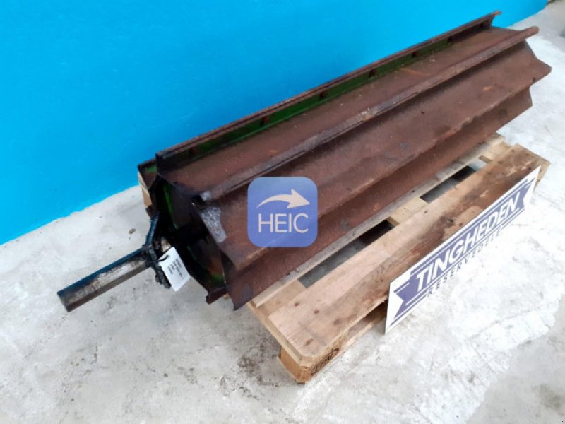 Dreschwerk typu John Deere 2054, Gebrauchtmaschine v Hemmet (Obrázek 2)