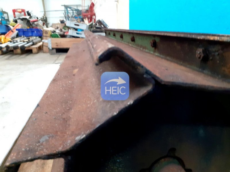 Dreschwerk typu John Deere 2054, Gebrauchtmaschine v Hemmet (Obrázek 5)