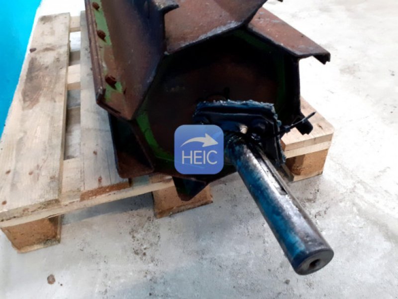 Dreschwerk typu John Deere 2054, Gebrauchtmaschine v Hemmet (Obrázek 15)