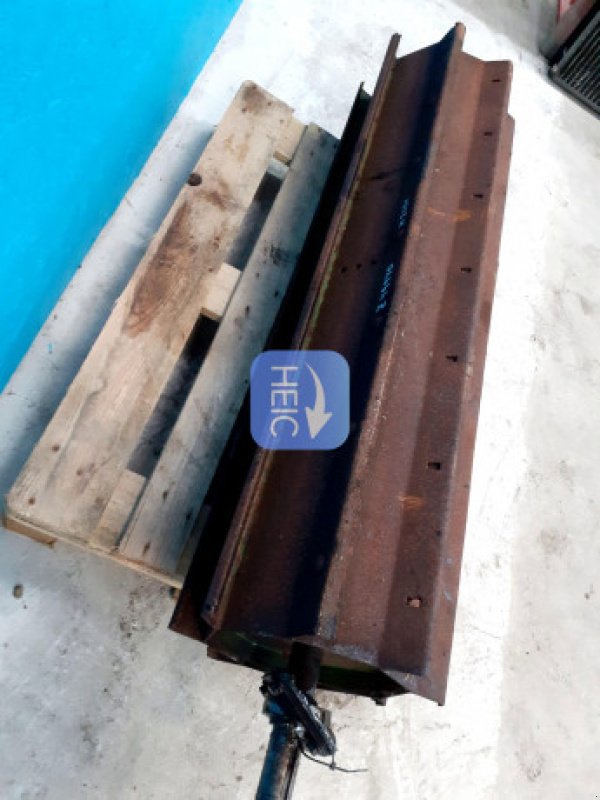 Dreschwerk typu John Deere 2054, Gebrauchtmaschine v Hemmet (Obrázek 16)