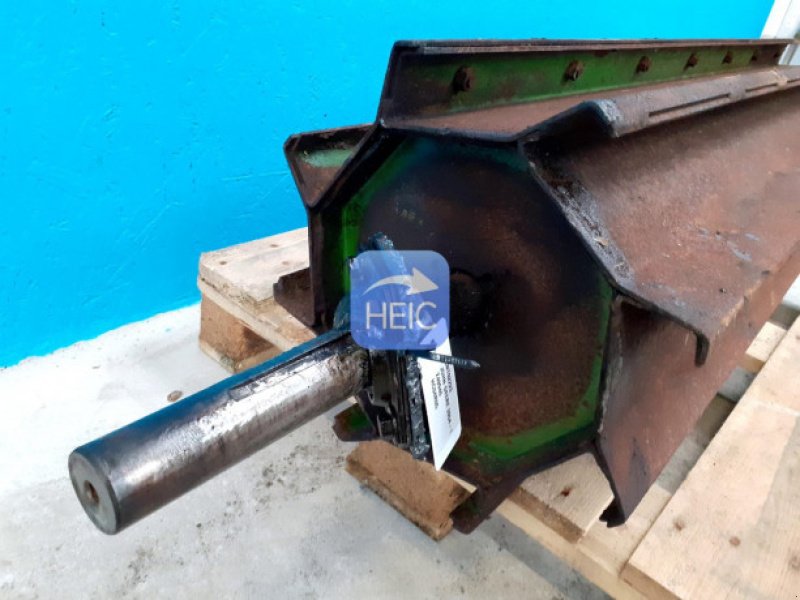 Dreschwerk typu John Deere 2054, Gebrauchtmaschine v Hemmet (Obrázek 12)