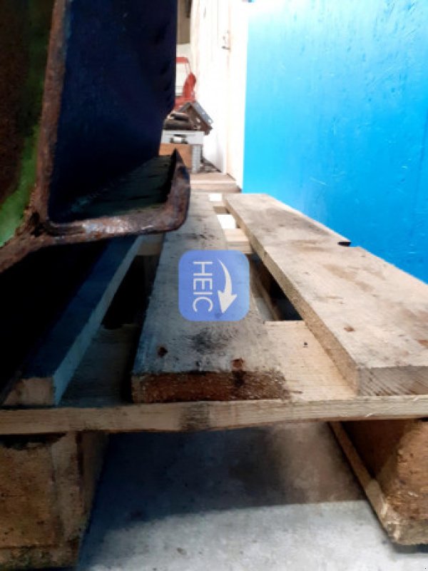 Dreschwerk typu John Deere 2054, Gebrauchtmaschine v Hemmet (Obrázek 10)