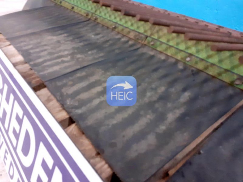 Dreschwerk typu John Deere 2054, Gebrauchtmaschine v Hemmet (Obrázek 8)