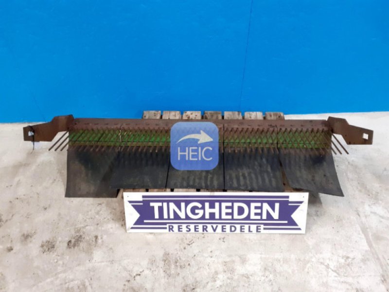 Dreschwerk of the type John Deere 2054, Gebrauchtmaschine in Hemmet (Picture 1)