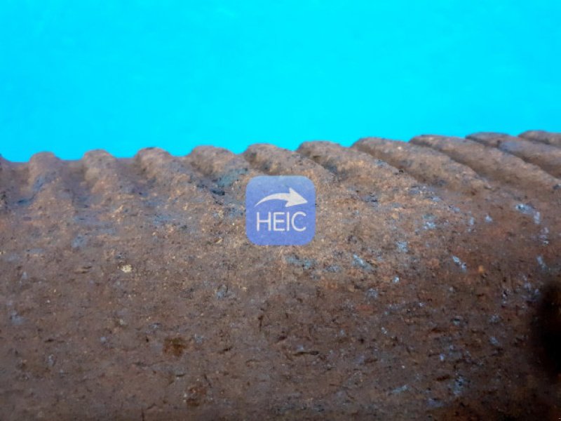 Dreschwerk типа John Deere 2054, Gebrauchtmaschine в Hemmet (Фотография 8)