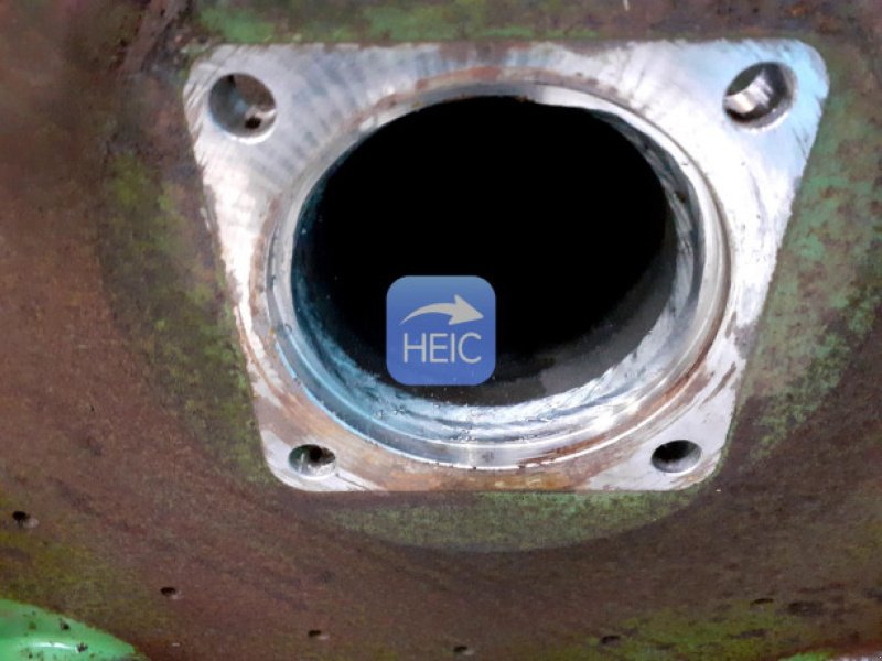 Dreschwerk типа John Deere 2054, Gebrauchtmaschine в Hemmet (Фотография 10)