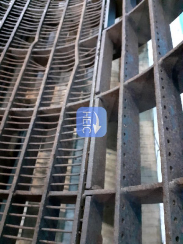 Dreschwerk typu John Deere 2054, Gebrauchtmaschine v Hemmet (Obrázek 11)