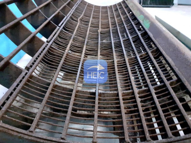 Dreschwerk typu John Deere 2054, Gebrauchtmaschine v Hemmet (Obrázek 4)