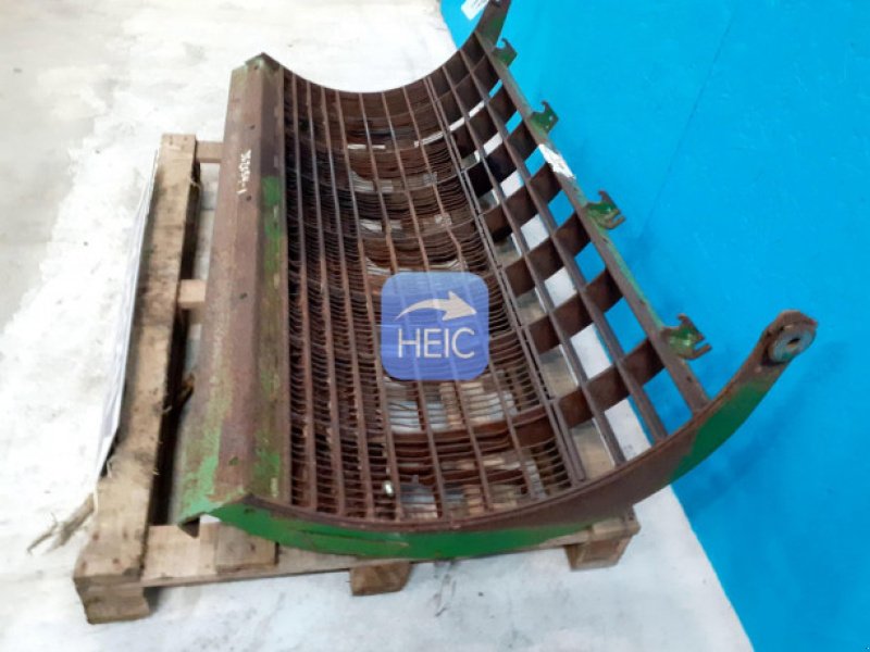 Dreschwerk typu John Deere 2054, Gebrauchtmaschine v Hemmet (Obrázek 13)