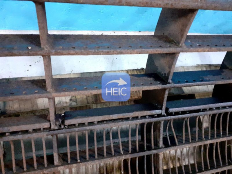 Dreschwerk typu John Deere 2054, Gebrauchtmaschine v Hemmet (Obrázek 10)