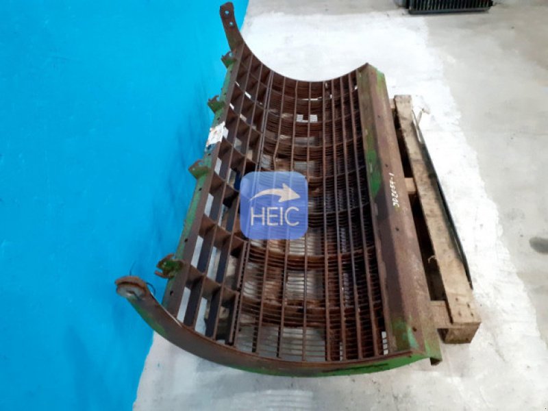 Dreschwerk typu John Deere 2054, Gebrauchtmaschine v Hemmet (Obrázek 2)