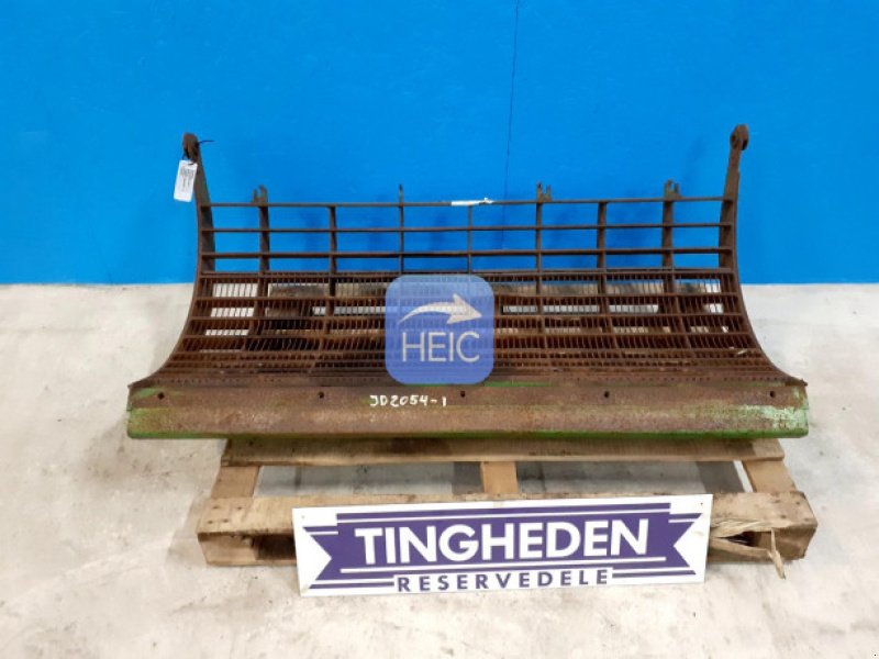 Dreschwerk of the type John Deere 2054, Gebrauchtmaschine in Hemmet (Picture 1)