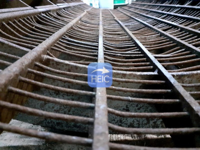 Dreschwerk typu John Deere 2054, Gebrauchtmaschine v Hemmet (Obrázek 5)