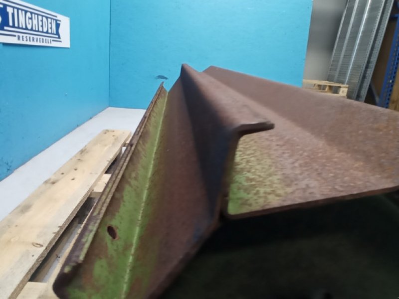 Dreschwerk типа John Deere 2054, Gebrauchtmaschine в Hemmet (Фотография 7)