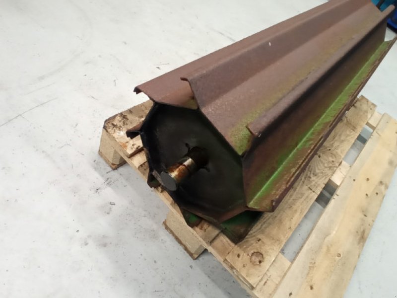 Dreschwerk of the type John Deere 2054, Gebrauchtmaschine in Hemmet (Picture 1)