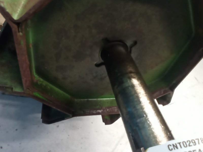 Dreschwerk типа John Deere 2054, Gebrauchtmaschine в Hemmet (Фотография 6)