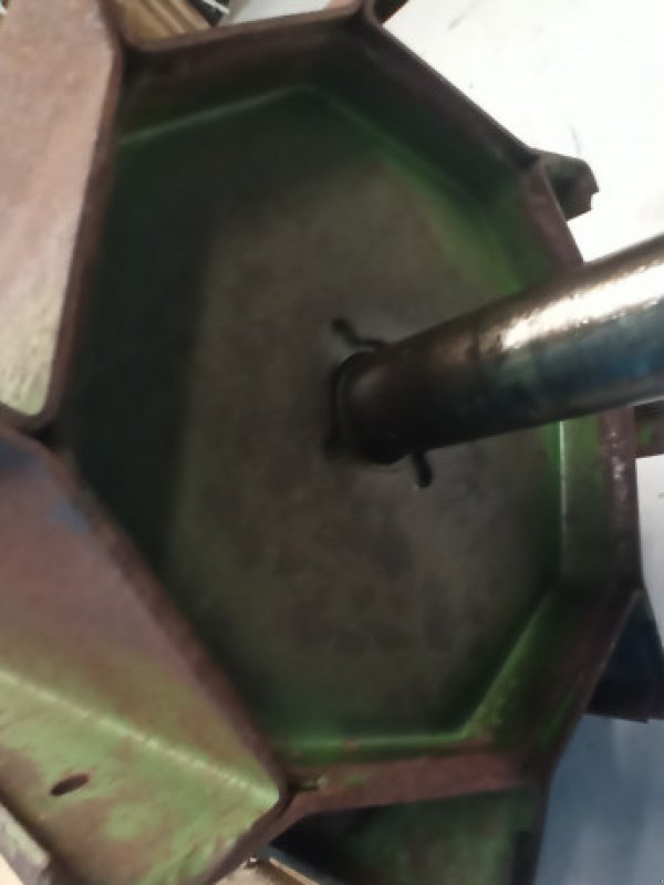 Dreschwerk типа John Deere 2054, Gebrauchtmaschine в Hemmet (Фотография 5)
