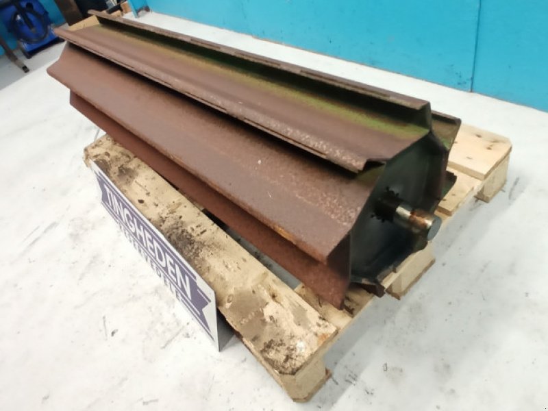 Dreschwerk типа John Deere 2054, Gebrauchtmaschine в Hemmet (Фотография 2)