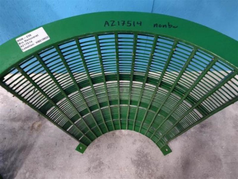 Dreschwerk typu John Deere 932, Gebrauchtmaschine v Hemmet (Obrázek 2)