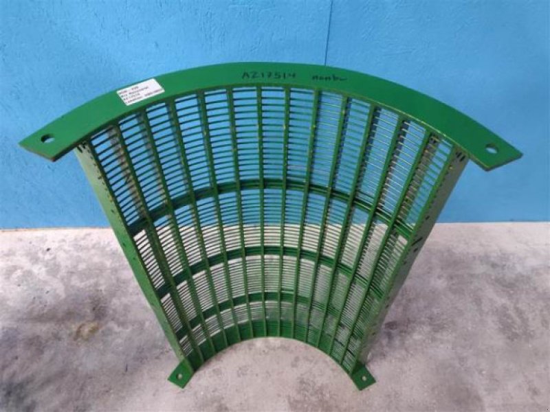 Dreschwerk typu John Deere 932, Gebrauchtmaschine v Hemmet (Obrázek 1)